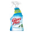 Glass Plus Spring Waterfall Scent Glass Cleaner 32 oz Liquid 1920089331